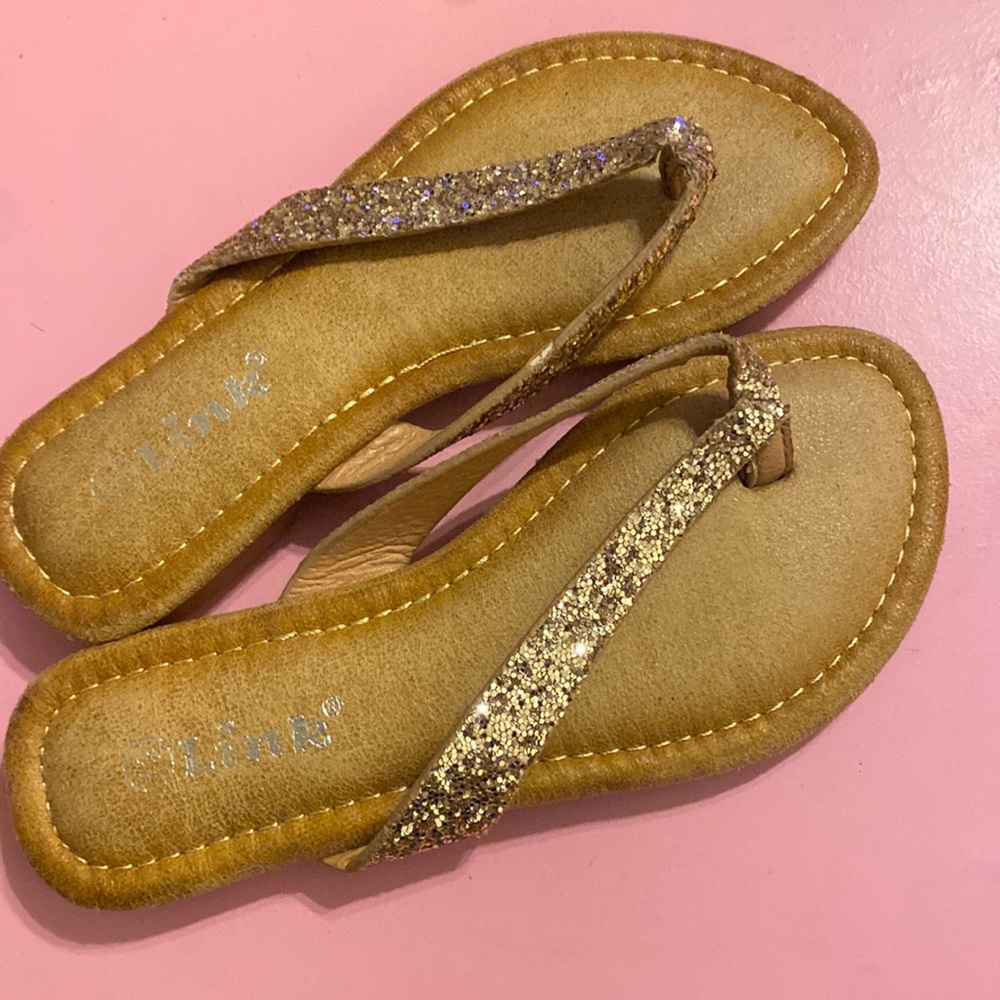 Girls flipflops